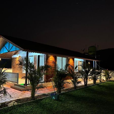 Villa S K Farm Poinad Exterior foto